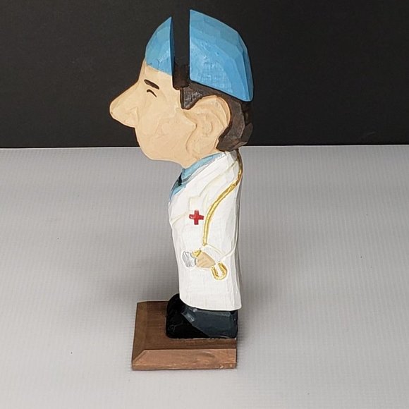 𝗛𝗼𝗺𝗲𝘁𝗶𝗺𝗲𝗠𝗮𝗿𝗸𝗲𝘁𝗽𝗹𝗮𝗰𝗲.𝗰𝗼𝗺™ Accents Doctor Eyeglass Holder Peepers